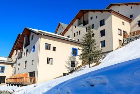 Village Vacances De Valmeinier "Les Angeliers" Εξωτερικό φωτογραφία