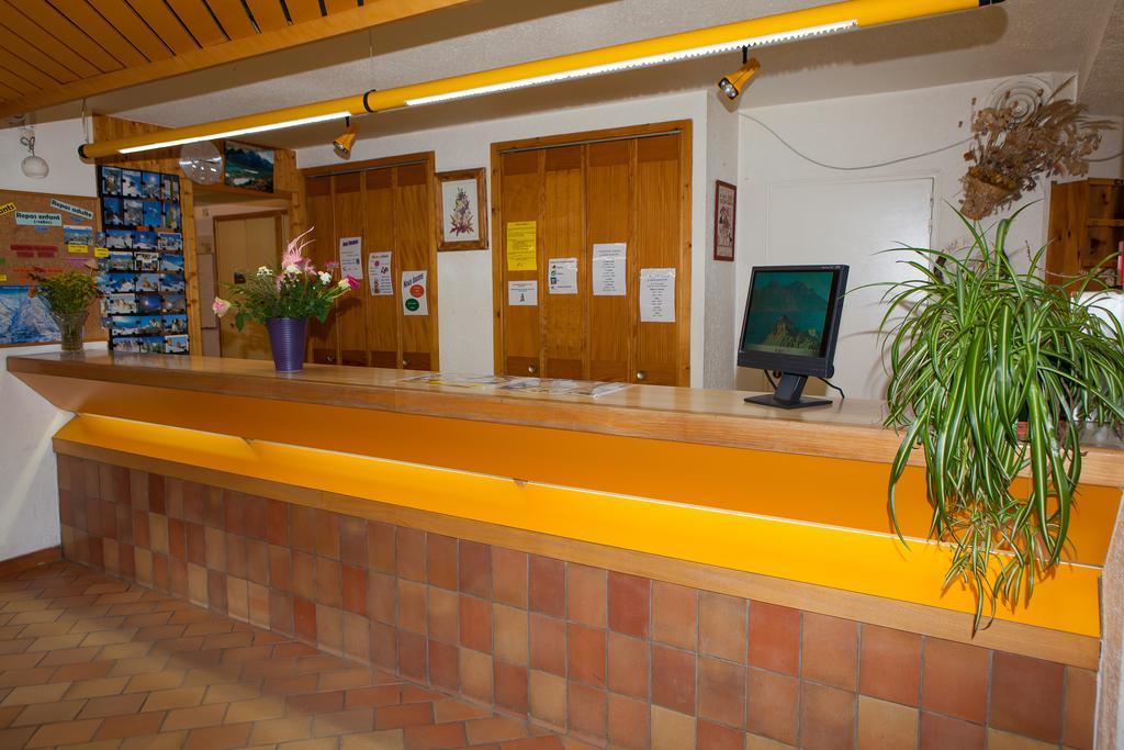 Village Vacances De Valmeinier "Les Angeliers" Εξωτερικό φωτογραφία