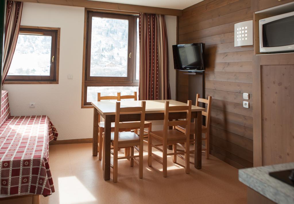 Village Vacances De Valmeinier "Les Angeliers" Δωμάτιο φωτογραφία