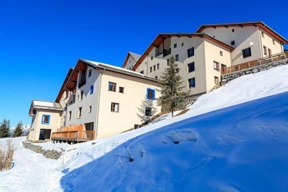 Village Vacances De Valmeinier "Les Angeliers" Εξωτερικό φωτογραφία